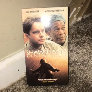 Shawshank Redemption-New